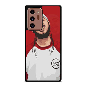 POST MALONE 2 Samsung Galaxy Note 20 Ultra Case Cover