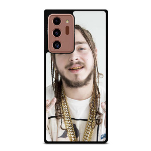 POST MALONE Samsung Galaxy Note 20 Ultra Case Cover