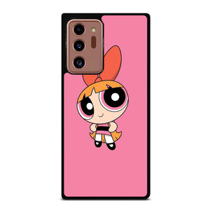 POWERPUFF GIRLS BLOSSOM CARTOON NETWORK Samsung Galaxy Note 20 Ultra Case Cover