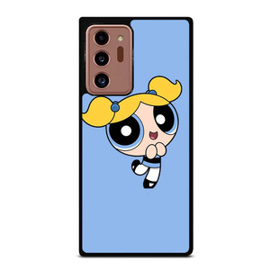 POWERPUFF GIRLS BUBBLES CARTOON NETWORK Samsung Galaxy Note 20 Ultra Case Cover