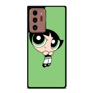 POWERPUFF GIRLS BUTTERCUP CARTOON NETWORK Samsung Galaxy Note 20 Ultra Case Cover