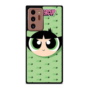POWERPUFF GIRLS BUTTERCUP Samsung Galaxy Note 20 Ultra Case Cover