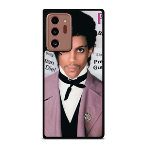 PRINCE ALBUM Samsung Galaxy Note 20 Ultra Case Cover