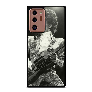 PRINCE IN MEMORIAM GUITAR Samsung Galaxy Note 20 Ultra Case Cover