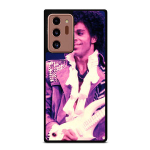 PRINCE IN MEMORIAM OLD Samsung Galaxy Note 20 Ultra Case Cover