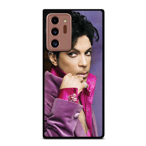 PRINCE IN MEMORIAM Samsung Galaxy Note 20 Ultra Case Cover