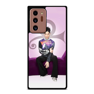 PRINCE PURPLE IN MEMORIAM 2 Samsung Galaxy Note 20 Ultra Case Cover