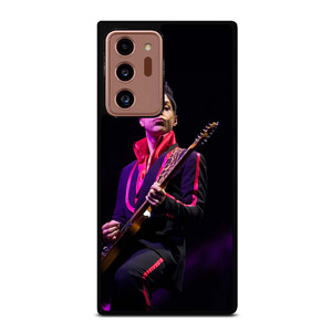 PRINCE SHOW Samsung Galaxy Note 20 Ultra Case Cover