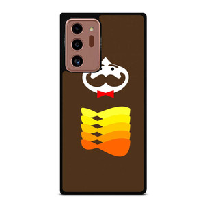 PRINGLES POTATO CHIPS LOGO 2 Samsung Galaxy Note 20 Ultra Case Cover