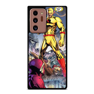 PROFESSOR ZOOM THE FLASH DC COMICS Samsung Galaxy Note 20 Ultra Case Cover