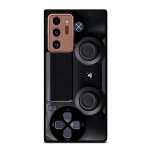 PS4 CONTROLLER PLAY STATION Samsung Galaxy Note 20 Ultra Case Cover
