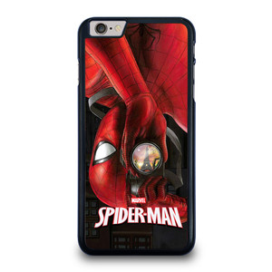 SPIDERMAN MARVEL iPhone 6 / 6S Plus Case Cover