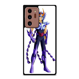 SAINT SEIYA PHOENIX IKKI Samsung Galaxy Note 20 Ultra Case Cover