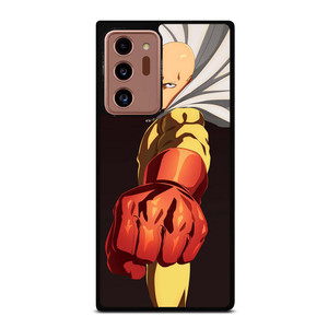 SAITAMA ONE PUNCH MAN HERO Samsung Galaxy Note 20 Ultra Case Cover