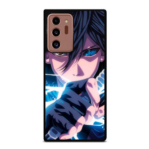 SASUKE UCHIHA CHIDORI Samsung Galaxy Note 20 Ultra Case Cover