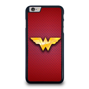 WONDER WOMAN LOGO iPhone 6 / 6S Plus Case Cover
