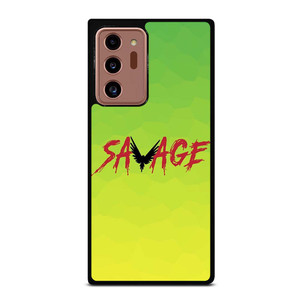 SAVAGE MAVERICK LOGAN PAUL Samsung Galaxy Note 20 Ultra Case Cover