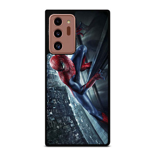 SPIDERMAN 1 Samsung Galaxy Note 20 Ultra Case Cover