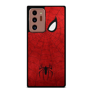 SPIDERMAN AVENGERS Samsung Galaxy Note 20 Ultra Case Cover