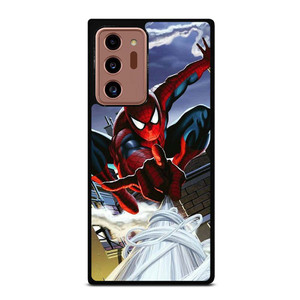 SPIDERMAN MARVEL SWING Samsung Galaxy Note 20 Ultra Case Cover