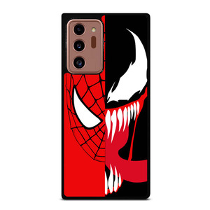 SPIDERMAN VS VENOM Samsung Galaxy Note 20 Ultra Case Cover