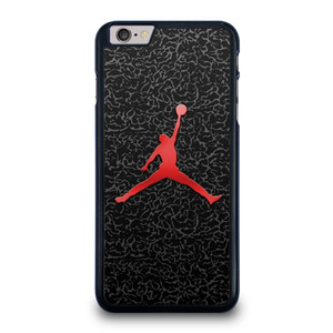 AIR JORDAN ICON iPhone 6 / 6S Plus Case Cover