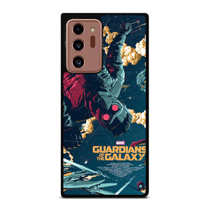 STAR LORD GUARDIAN OF THE GALAXY Samsung Galaxy Note 20 Ultra Case Cover