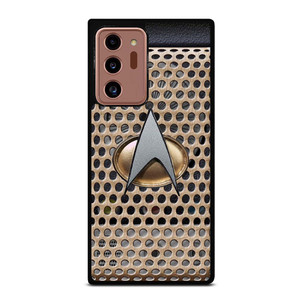 STAR TREK COMMUNICATOR EMBLEM Samsung Galaxy Note 20 Ultra Case Cover