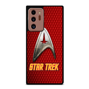 STAR TREK LOGO Samsung Galaxy Note 20 Ultra Case Cover
