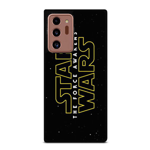 STAR WARS THE FORCE AWAKENS Samsung Galaxy Note 20 Ultra Case Cover