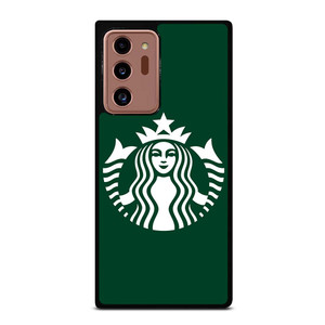 STARBUCKS CLASSIC LOGO Samsung Galaxy Note 20 Ultra Case Cover