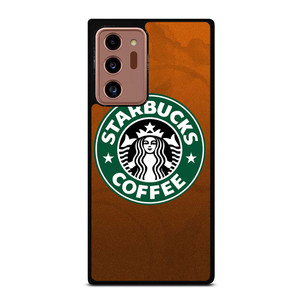 STARBUCKS Samsung Galaxy Note 20 Ultra Case Cover