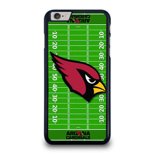 ARIZONA CARDINAL LOGO iPhone 6 / 6S Plus Case Cover