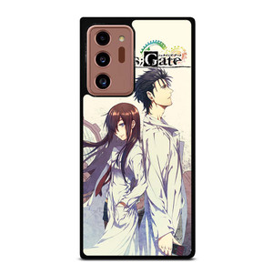 STEINS GATE Samsung Galaxy Note 20 Ultra Case Cover