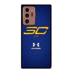 STEPHEN CURRY LOGO 2 Samsung Galaxy Note 20 Ultra Case Cover
