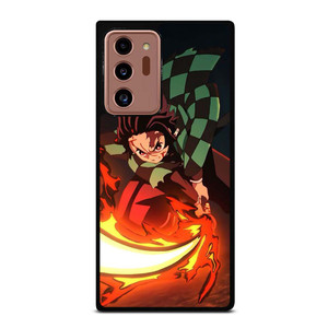 TANJIRO KAMADO DEMON SLAYER Samsung Galaxy Note 20 Ultra Case Cover