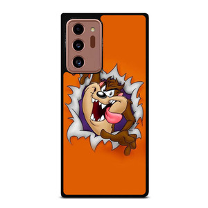 TASMANIAN DEVIL CARTOON Samsung Galaxy Note 20 Ultra Case Cover