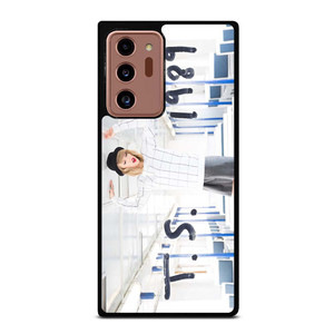 TAYLOR SWIFT 1989 Samsung Galaxy Note 20 Ultra Case Cover