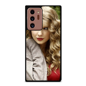 TAYLOR SWIFT 2jpg Samsung Galaxy Note 20 Ultra Case Cover