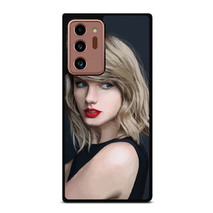 TAYLOR SWIFT ART Samsung Galaxy Note 20 Ultra Case Cover