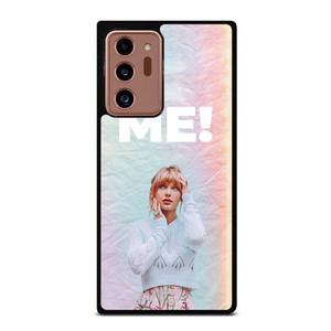 TAYLOR SWIFT ME! Samsung Galaxy Note 20 Ultra Case Cover