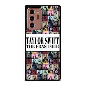 TAYLOR SWIFT THE ERAS TOUR Samsung Galaxy Note 20 Ultra Case Cover