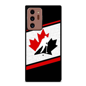 TEAM CANADA HOCKEY 2 Samsung Galaxy Note 20 Ultra Case Cover