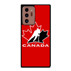 TEAM CANADA HOCKEY LOGO Samsung Galaxy Note 20 Ultra Case Cover