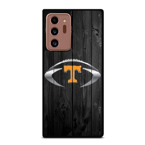 TENNESSE VOLUNTEERS WOODEN LOGO Samsung Galaxy Note 20 Ultra Case Cover