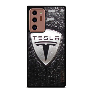 TESLA MOTORS EMBLEM Samsung Galaxy Note 20 Ultra Case Cover