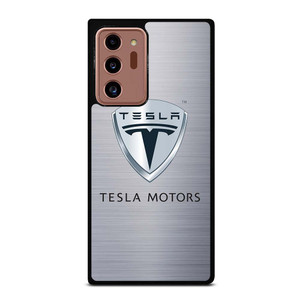 TESLA MOTORS LOGO Samsung Galaxy Note 20 Ultra Case Cover