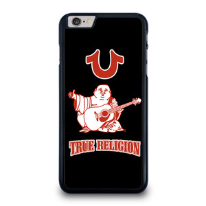 BIG BUDDHA TRUE RELIGION LOGO iPhone 6 / 6S Plus Case Cover BIG BUDDHA TRUE RELIGION LOGO iPhone 6 / 6S Plus Case Cover