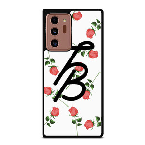 TESSA BROOKS ROSE 2 Samsung Galaxy Note 20 Ultra Case Cover