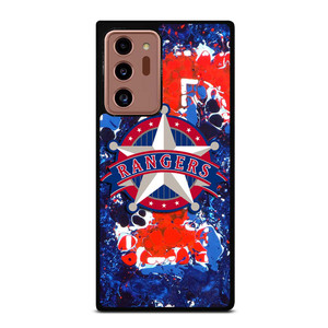 TEXAS RANGERS BASEBALL Samsung Galaxy Note 20 Ultra Case Cover